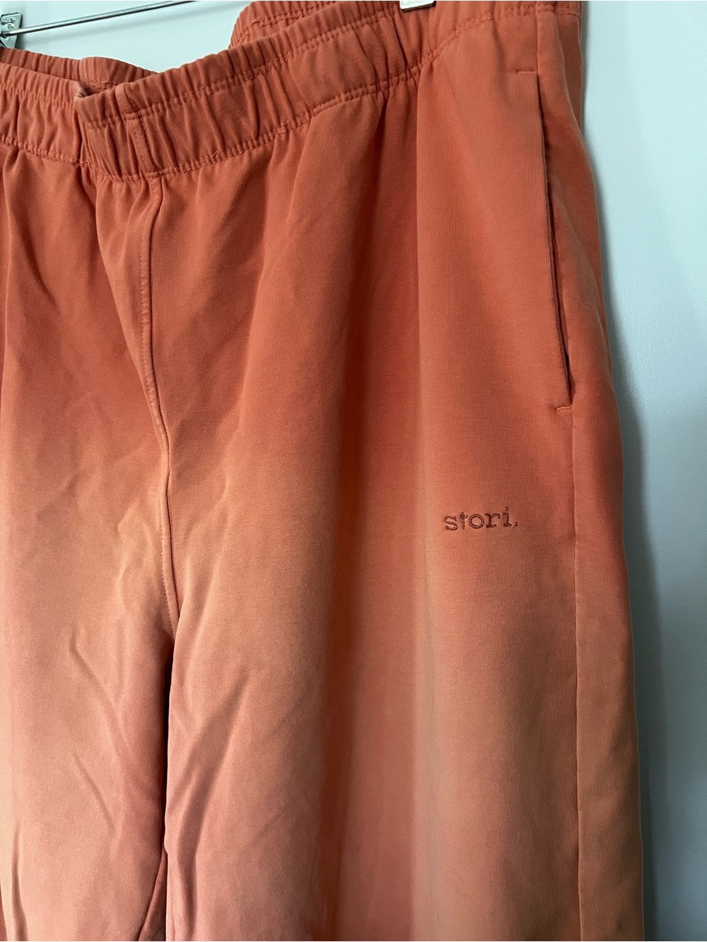 Stori - Backstory Sweatpant (Sun Fade Sandstone)
